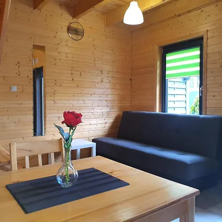 Dom Letniskowy Patrycja Appartement Sianozety