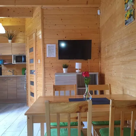 Dom Letniskowy Patrycja *