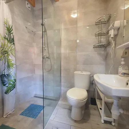 Dom Letniskowy Patrycja Appartement Sianozety