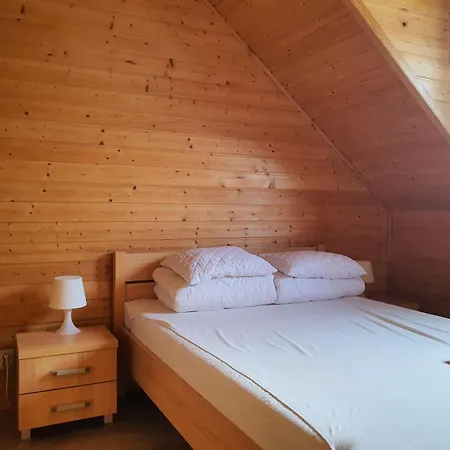 Dom Letniskowy Patrycja Appartement *