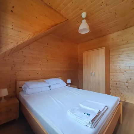 Dom Letniskowy Patrycja *