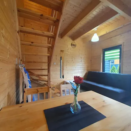 Appartement Dom Letniskowy Patrycja Sianozety